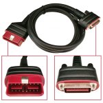 OBD2 Cable Diagnostic Cable for THINKCAR ThinkTool TVCI